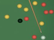 Laro Blackball Billiard online