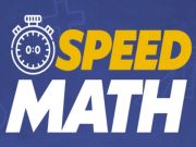 Laro Bilis ng Math  online