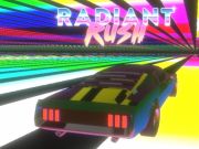 Laro Nagniningning na Rush  online