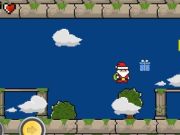 Laro Retro Santa online