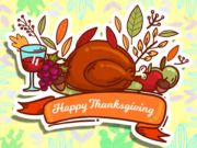 Laro Mga Pagsusulit ng Mga Bata: Thanksgiving Trivia online