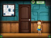 Laro Tumakas ang Amgel Kids Room 259 online