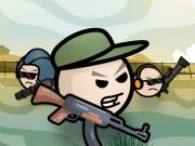 Laro Mga Mini Shooter  online