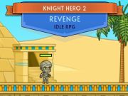 Laro Knight Hero 2 Revenge Idle RPG online