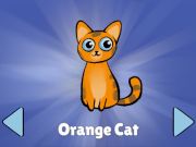 Laro Kitty Clicker online