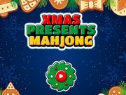 Laro Naghahandog ng Pasko ng Mahjong  online