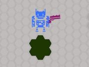 Laro Mecha Anak Ni Mecha  online