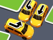 Laro Traffic Escaple Puzzle online