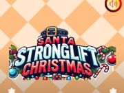 Laro Pasko ng Santa Stronglift  online