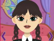 Laro Kaakit-akit na Hair Salon  online
