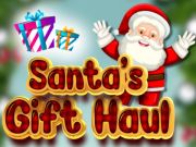 Laro Haul ng Regalo ni Santa  online