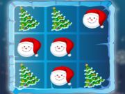 Laro Pasko Tic Tac Toe  online
