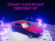 Laro Crazy Car Stunt Descent Gt online