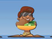 Laro Hanapin si Pinsan Loto ng Moana 2  online