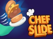 Laro Chef Slide online
