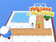 Laro Lupang Isda - Mundo ng Isda  online