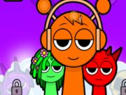 Laro Sprunki Clicker Master online