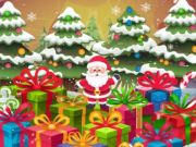 Laro Tugma sa Regalo ng Pasko  online