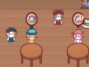 Laro Cat coffee shop online