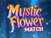 Laro Mystic Flower match online