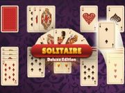 Laro Solitaire Deluxe Edition online