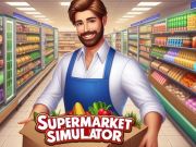 Laro Supermarket Simulator: Tagapamahala ng Tindahan online