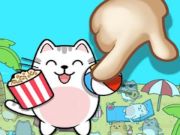 Laro Makita ang pusa online