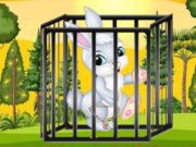 Laro Nakulong Hare Tales  online