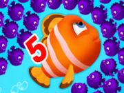 Laro Fishdom Mania online