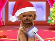 Laro Pasko ASMR Makeover Salon  online
