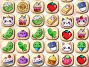 Laro Sweetsu tile puzzle online