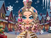 Laro Nutcracker New Year Adventures online