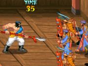 Laro Alamat ni Zhang Fei  online