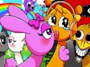 Laro Puzzle ng Sprunki Jigsaw online