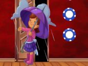 Laro Escape Rainy Day Girl online