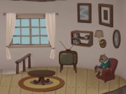 Laro Ang Misteryo ng Treehouse  online