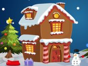 Laro Masayang Santa Rescue  online