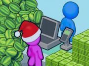 Laro Aking Idle Mart Empire Tycoon  online