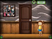 Laro Ang Amgel Kids Room Escape 261 online