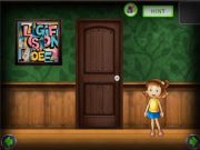 Laro Ang Amgel Kids Room Escape 262 online