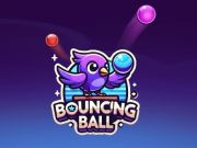 Laro Tumatalbog na Bola  online