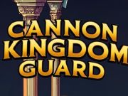 Laro Cannon Kingdom Guard online