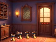 Laro Pagtakas ng Pirate Trickster Tilda online