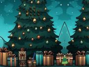 Laro Iligtas ang Nakulong na Snowman  online