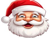 Laro Nagsasalita ng Santa Claus  online
