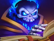 Laro Lihim ni Mage  online