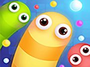 Laro Matakaw na Ahas Multiplayer Duel  online