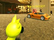 Laro Sprunki gangster mafia online