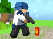 Laro Ghostly sniper online