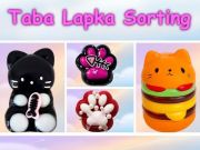 Laro Pag-uuri ng Taba Lapka  online